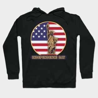 Independence day Hoodie